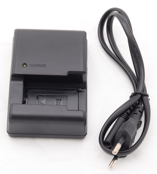 BC-VW1 Battery Charger – Fast & Reliable Charging for NP-FW50 Batteries