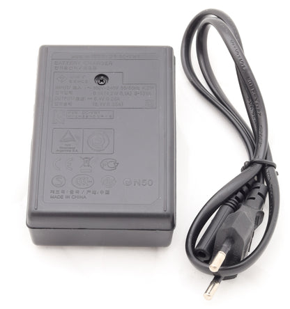 BC-VW1 Battery Charger – Fast & Reliable Charging for NP-FW50 Batteries