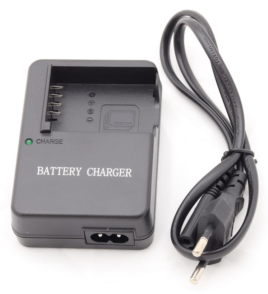 BC-W126 Battery Charger – Fast & Reliable Charging for NP-W126 Batteries