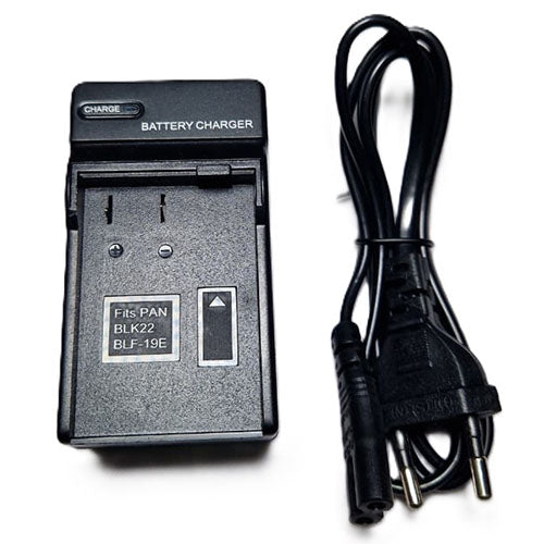Battery Charger for BLK22 / BLF-19E – Reliable Dual-Compatible Power Solution