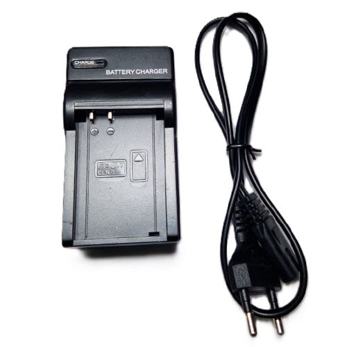 Battery Charger for BLN-1 – Fast, Reliable Power for Olympus Cameras