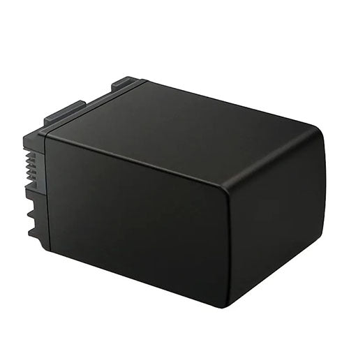 Lithium-Ion Battery Pack for Canon BP-827 (7.4V, 3400mAh)