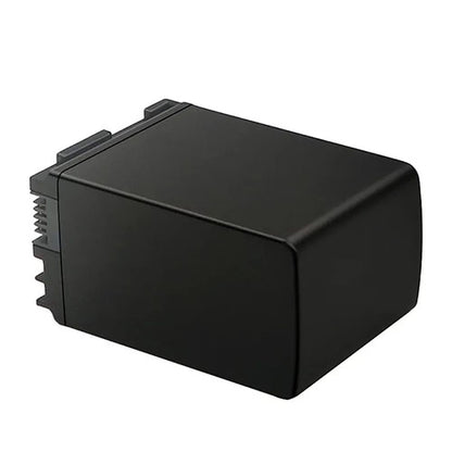 Lithium-Ion Battery Pack for Canon BP-827 (7.4V, 3400mAh)