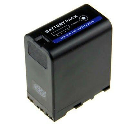 BP-U65 Battery Pack for Sony – Reliable Power for Professional Video Production