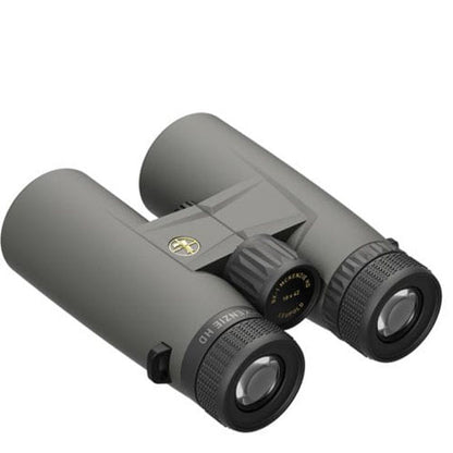 🔭 Leupold BX-1 McKenzie HD 10×50 Waterproof Binoculars   Condition: Used