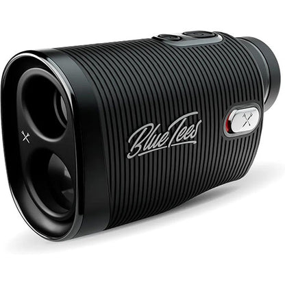 Blue Tees Golf Series 4 Ultra Rangefinder – Precision & Performance on the Course (Used)