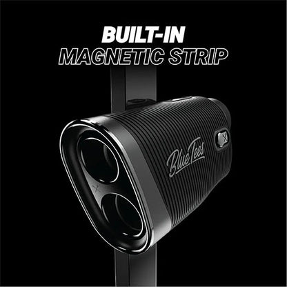 Blue Tees Golf Series 4 Ultra Rangefinder – Precision & Performance on the Course (Used)