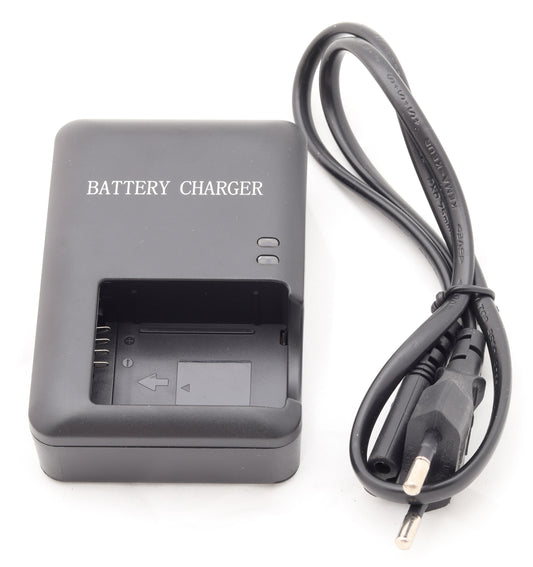 CB-2LCE Battery Charger – Fast & Reliable Charging for Your Canon Camera