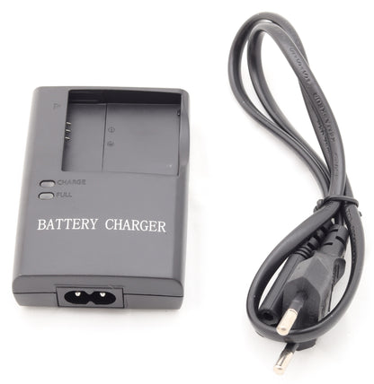 CB-2LDC Battery Charger – Reliable Charging for NB-11L & NB-11LH Batteries