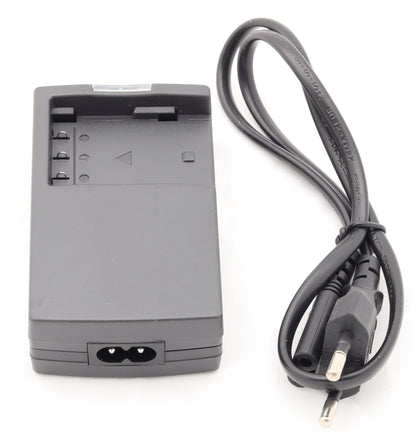 CB-2LWE Battery Charger – Fast & Reliable Charging for NB-2LH & NB-2L Batteries