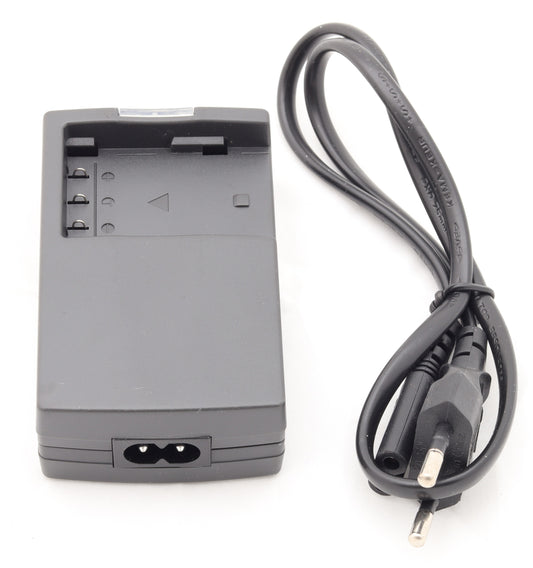 CB-2LWE Battery Charger – Fast & Reliable Charging for NB-2LH & NB-2L Batteries