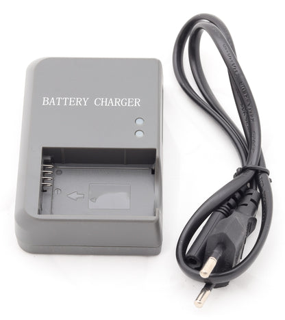 CB-2LZE Battery Charger – Fast & Reliable Charging for Your Canon Camera