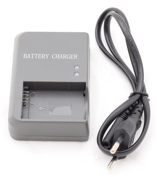 CB-2LZE Battery Charger – Fast & Reliable Charging for Your Canon Camera