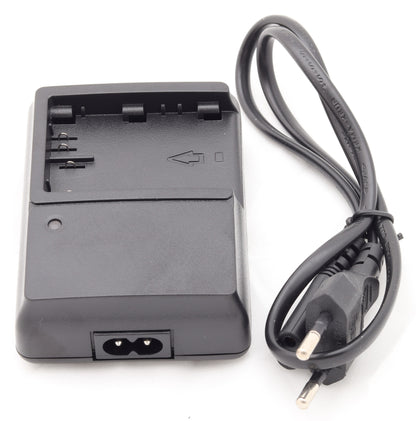 CB-5L Battery Charger – Reliable Charging for BP-511 & BP-511A Batteries