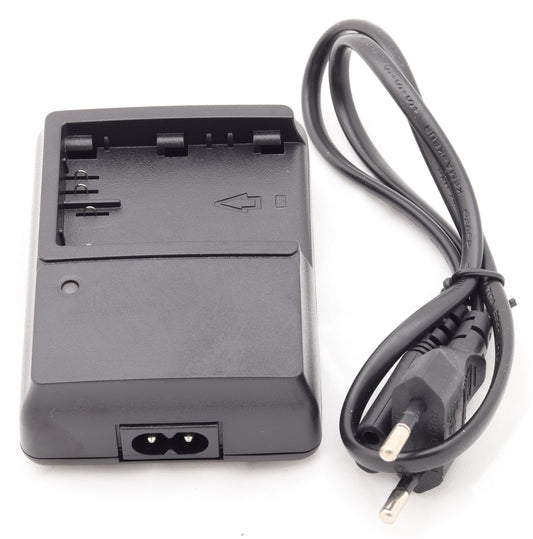 CB-5L Battery Charger – Reliable Charging for BP-511 & BP-511A Batteries