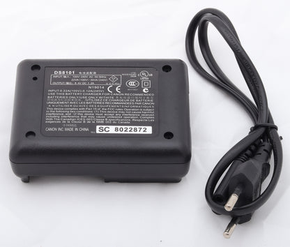 CB-5L Battery Charger – Reliable Charging for BP-511 & BP-511A Batteries