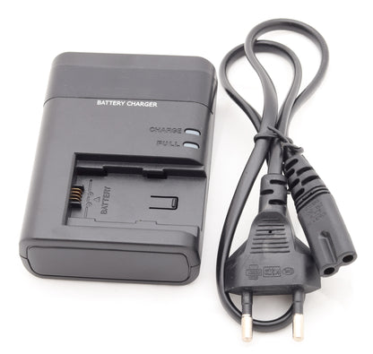 CG-700E Battery Charger – Reliable Charging for Your Camcorder