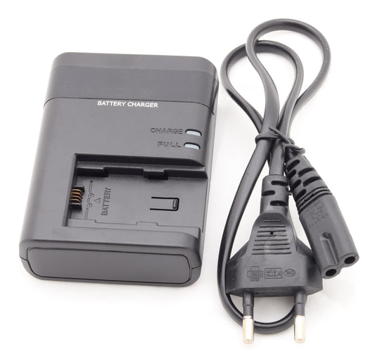 CG-700E Battery Charger – Reliable Charging for Your Camcorder