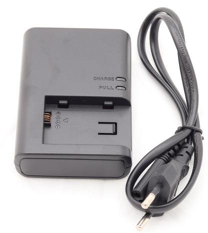 CG-800E Battery Charger – Reliable Charging for Your Canon Camcorder
