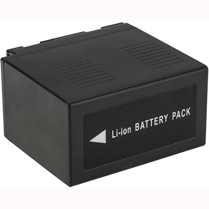 🔋 Battery Pack for CGA-D54s (7.4V, 7200mAh) – Reliable Power for Long Shoots