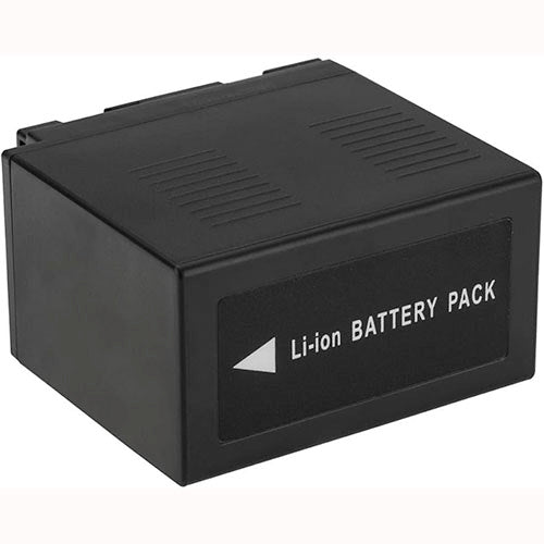 🔋 Battery Pack for CGA-D54s (7.4V, 7200mAh) – Reliable Power for Long Shoots