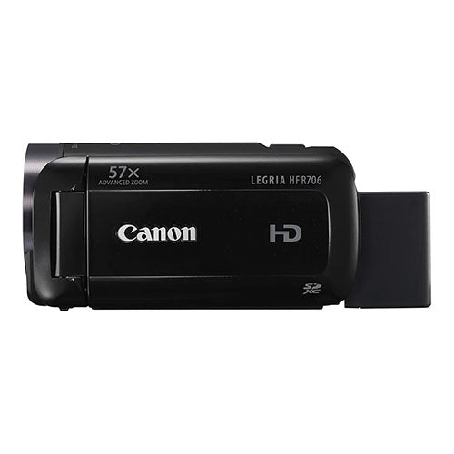 Canon LEGRIA HF R706 Full HD Camcorder Condition: Used