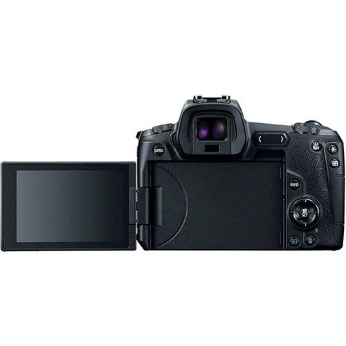 Canon EOS R Mirrorless Camera – Body Only (Used)