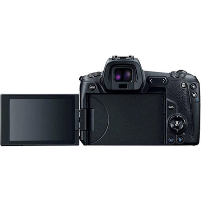 Canon EOS R Mirrorless Camera – Body Only (Used)