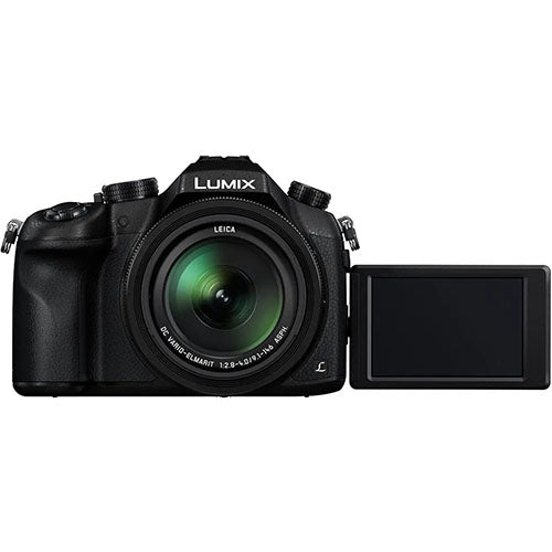 📸 Panasonic DMC-FZ1000 – Bridge Camera (Used)  Condition: Used