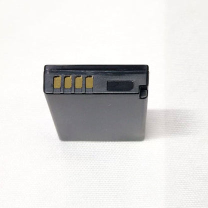 🔋 Replacement Battery Pack for Panasonic DMW-BCG10E – 3.6V 1400mAh Li-Ion  Condition: New