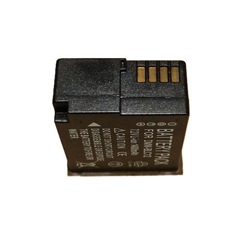 🔋 Replacement Battery Pack for Panasonic DMW-BLC12 – 7.2V 1400mAh Li-Ion Rechargeable Battery