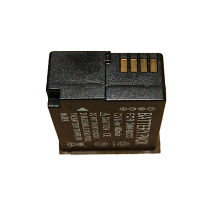 🔋 Replacement Battery Pack for Panasonic DMW-BLC12 – 7.2V 1400mAh Li-Ion Rechargeable Battery