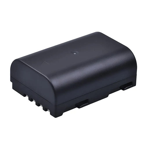 Battery Pack for Panasonic DMW-BLF19 (7.2V 2000mAh)