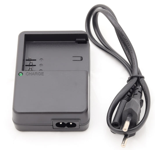 DMW-BTC10 Battery Charger – Fast & Reliable Charging for DMW-BLF19 Batteries