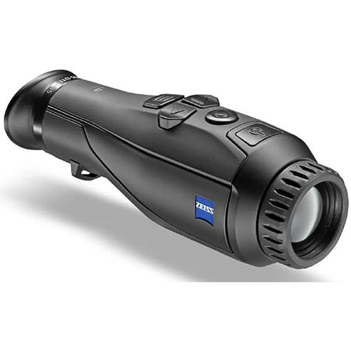 🌙 ZEISS DTI 3/35 Thermal Imaging Camera (Used)