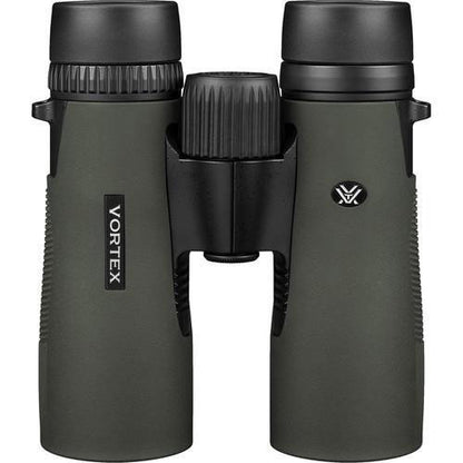Vortex 10x42 Diamondback HD Binoculars – All-Terrain Clarity (Used – Excellent Condition)