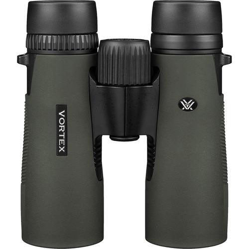 Vortex 10x42 Diamondback HD Binoculars – All-Terrain Clarity (Used – Excellent Condition)