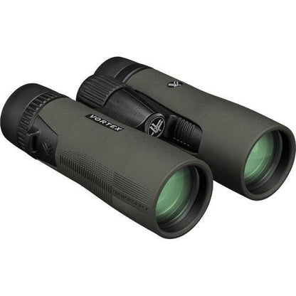 Vortex 10x42 Diamondback HD Binoculars – All-Terrain Clarity (Used – Excellent Condition)