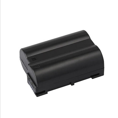 EN-EL15 Battery Pack – High-Capacity Lithium-Ion Battery for Nikon Cameras