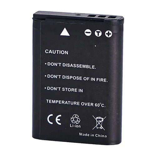 Battery Pack for Nikon EN-EL23 (3.8V 1850mAh 7.1Wh)