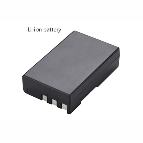 EN-EL9 Battery Pack – Rechargeable Lithium-Ion Battery for Nikon DSLR Cameras