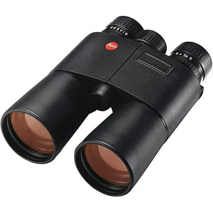 🔭 Leica Geovid 8x56 R Rangefinder Binoculars – (Used, Excellent Condition)