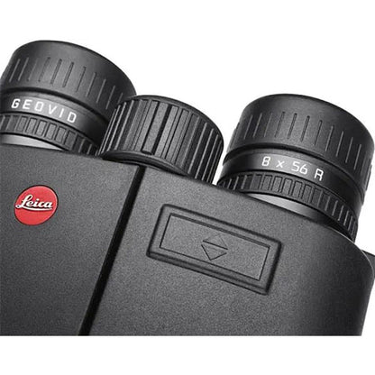 🔭 Leica Geovid 8x56 R Rangefinder Binoculars – (Used, Excellent Condition)
