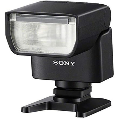 Sony HVL-F28RM Speedlight – Compact, Wireless & Powerful Flash (Used)