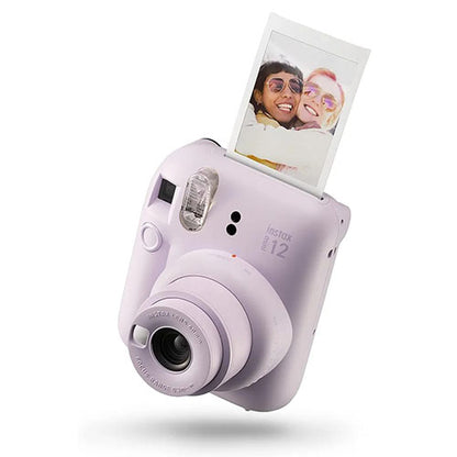 📸 Fujifilm Instax Mini 12 – Instant Film Camera Condition: Used