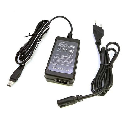 Charger  AC-L100 – Reliable Power for Your Sony Camcorder