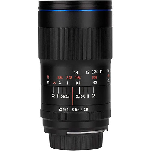 🔍 Laowa 100mm f/2.8 2x Ultra Macro APO – Sony E-Mount (CA-Dreamer Series) [Used – Excellent Condition]