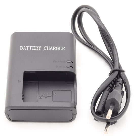 LC-E12E Battery Charger – Fast & Reliable Charging for LP-E12 Batteries
