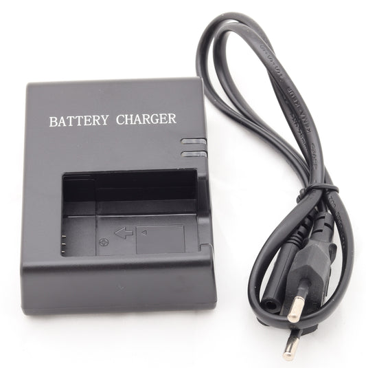 LC-E17 Battery Charger – Fast & Reliable Charging for LP-E17 Batteries