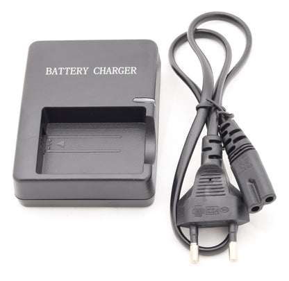 LP-E5 Battery Charger – Fast & Reliable Charging for Your Canon DSLR